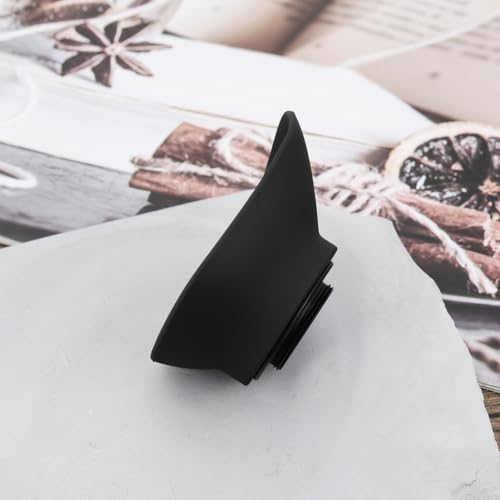 1PC Viewfinder Blindfold 19mm Compatible with Nikon FM3A FM2 FE2 F3 F3AF FM Rubber Eye Cup Replacement Eyecup Viewfinder Eyepiece