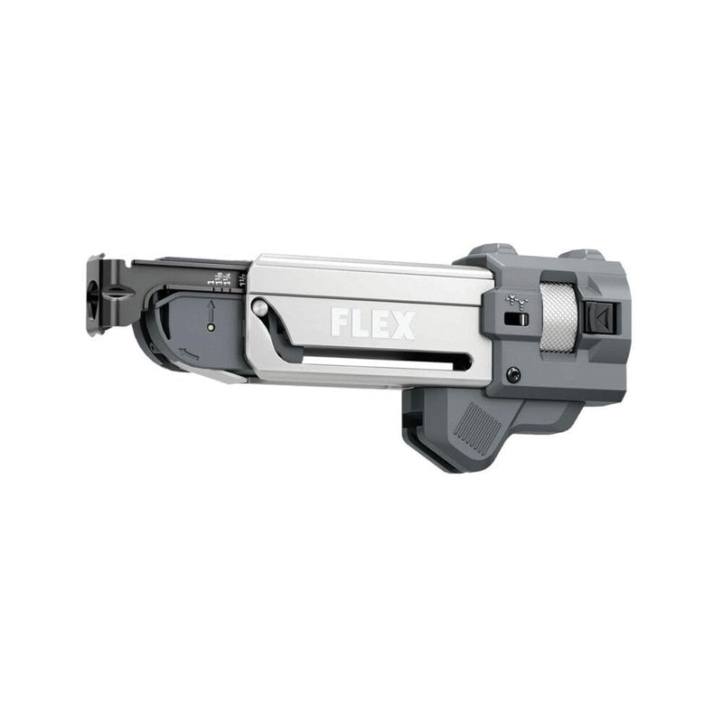 [Australia - AusPower] - FLEX Collated Drywall Screw Gun Attachment, Compatible with FLEX 24V Drywall Screw Gun - FT161 