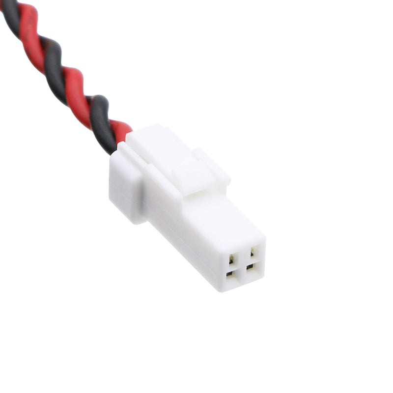 [Australia - AusPower] - VI VINTRONS Battery for Zurn P6900-GEN, Z6912-GEN, Z6913-GEN, Z6914-GEN, Z6915-GEN, Z6917-GEN, 81846001, 