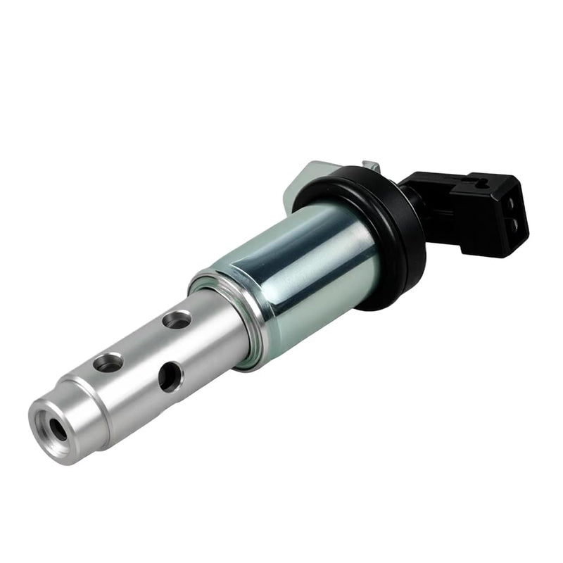 2PCS 11367516293 Engine Variable Valve Timing Solenoid VVT Intake Exhaust Compatible with BMW X3 X5 X6 Z4 128I 135I 325XI 328XI 330XI 335IS 335XI 525XI 528XI 530XI,Replaces 11367585425,917241