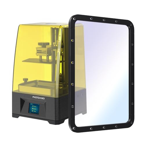 Anycubic FEP Film Resin Container FEP Upgrades for Photon M3