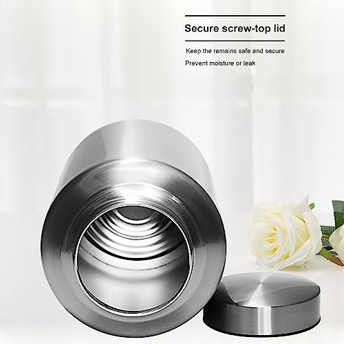 Cremation Urns for Human Ashes Adult - Woman Men Large up to 220 lbs