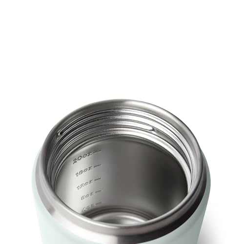 YETI Rambler 24 oz Food Jar, Vacuum Insulated, Stainless Steel, With Airtight Lid, Ridgeline