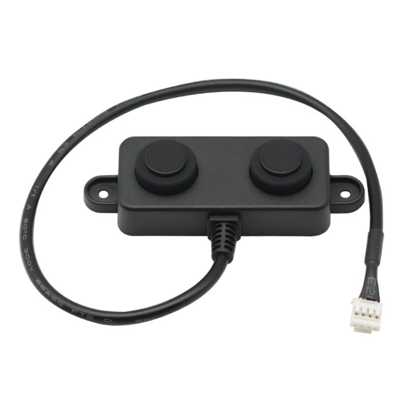 [Australia - AusPower] - PWM DC5V Ultrasonic ranging Sensor ultrasonic Waterproof Distance sensors Waterproof Probe PWM ultrasonic Sensor Module 
