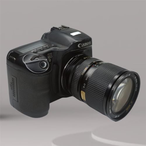 PHOLSY Lens Mount Adapter for Tamron Adaptall-2 Lens to Canon EF Camera Tamron to Canon EOS
