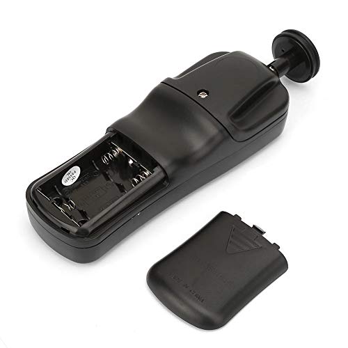 [Australia - AusPower] - Digital Tachometer Motor Tachometer RPM Meter Gauge Tach Speedometer 0.5~19999RPM AR925 LCD Display 