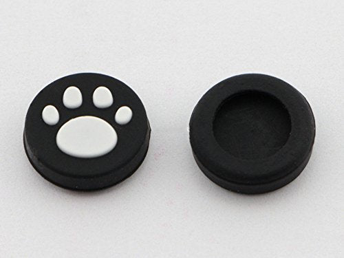[Australia - AusPower] - Silicone Joystick Caps Thumb Stick Analog Grip Cover Case Cap for PS Vita PSV 2000 PSV 1000 Controller (8PCS) 