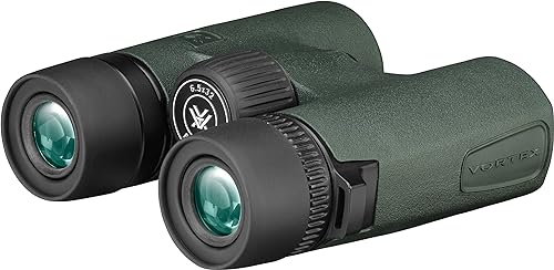 Vortex Bantam HD 6.5x32 Youth Binoculars