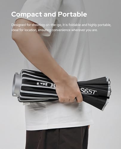 Godox S65T 25.6" Quick Release Umbrella Softbox S65T/25.6"