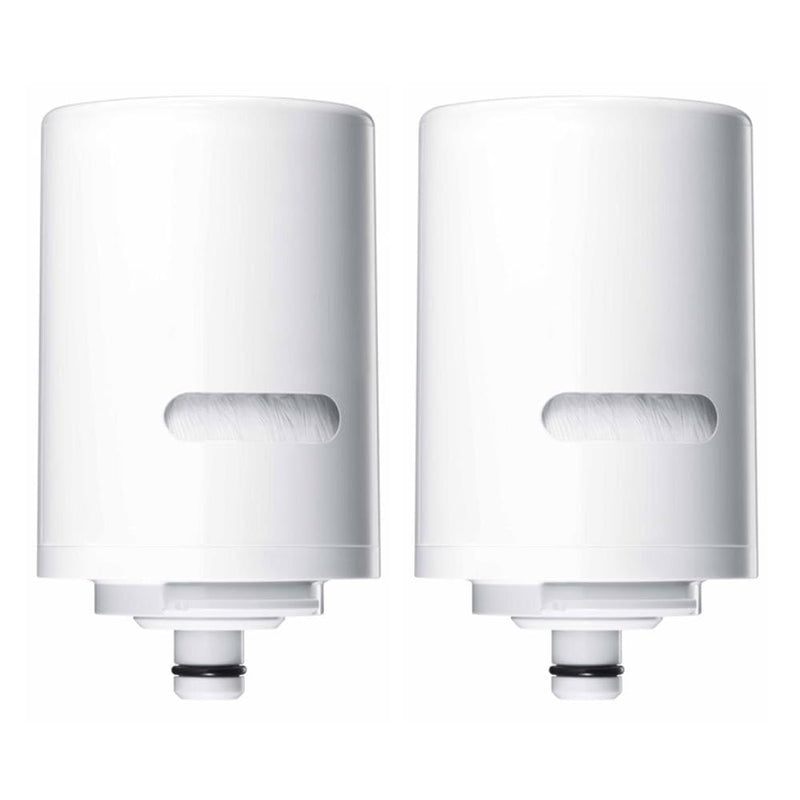 CLEANSUI Super high-grade material removal replacement cartridge Rayon series MDC01SW (2 pieces) (Japan Import)