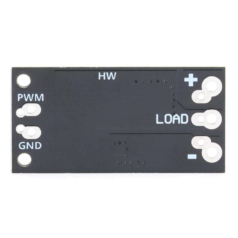 DollaTek 5pcs D4184 MOS Module MOSFET Control Module Field Effect Module