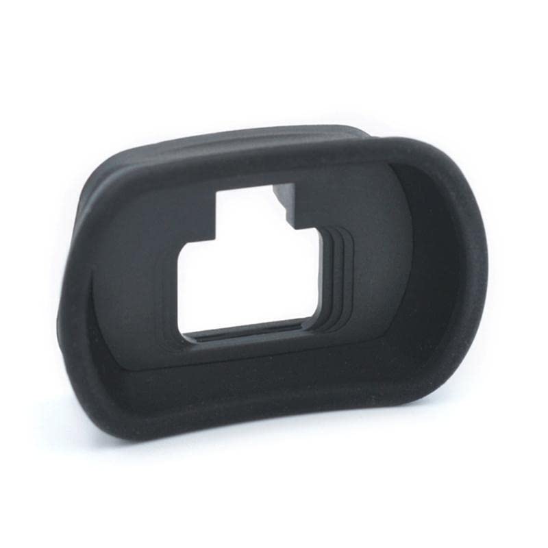 1pcs DK-29 Eyecup Eyepiece Viewfinder Eye Cup Replacement ABS Compatible with Nikon Z5 Z6 Z7 Z6II Z7II Camera