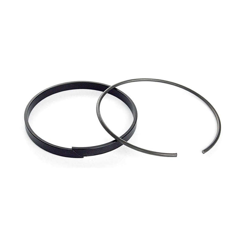 [Australia - AusPower] - Hydraulic Log Splitter Cylinder Rebuild Seal Kit for 4.0"Bore x 1.75" Rod Cylinder, Huskee Log Splitter Parts Hydraulic Cylinder Rebuild Kit (Pack of 11) For 4.0"Bore x 1.75" Rod Cylinde 