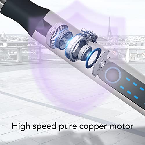 Mini Router Set, Electric Router, USB Rechargeable, Pen Sander, Mini Grinder, 10W, 3 Speeds, 18000RPM High Speed Rotation, 300mAh Battery Capacity, Automatic Power Off, Cordless,