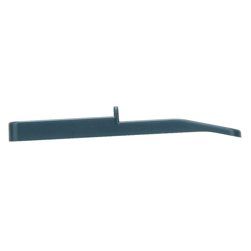 [Australia - AusPower] - 2 Pcs Abs Ceiling Fitting Drywall Tool, Board 15X8Mm for Ceiling Installation Home Decoration Works 