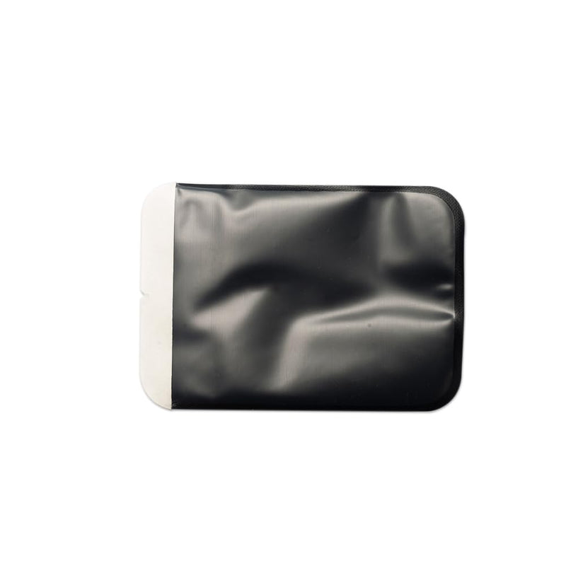 [Australia - AusPower] - Dental Digital Phosphor Plate Barrier 100pcs Barrier Envelopes for Dental X-Ray Phosphor Plate Imaging Sensor (Short Side Opening #4) Short Side Opening #4 