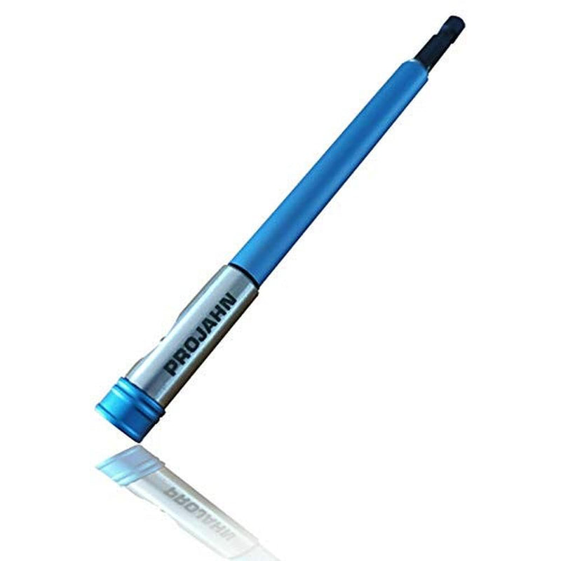 Magnetic Bit Holder 1/4 One Touch 150 mm, 1 Piece, 2772