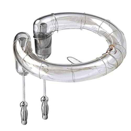 GODOX 300Ws Flash Tube Replacement Bare Bulb for MS200 MS300 MS200V MS300V Bulb for MS300V