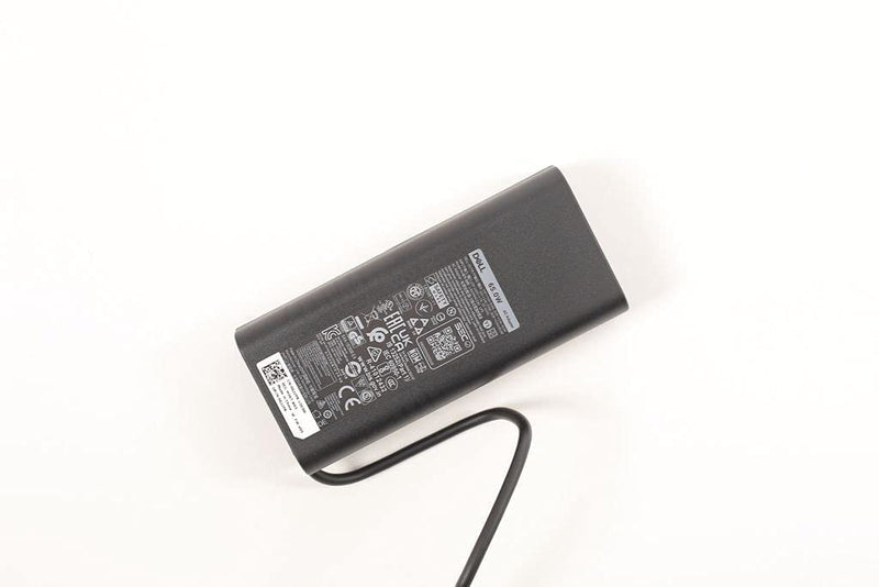 [Australia - AusPower] - Dell 65W USB-C Laptop Charger for XPS and Latitude 5000 - Power Cord Included 