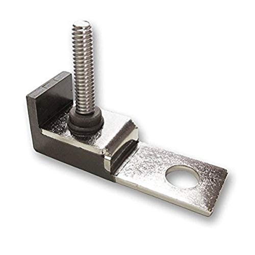 [Australia - AusPower] - Blue Sea Systems 5191 Fuse Block Terminal 30-300 AMP Terminal Mount Single Fuse 