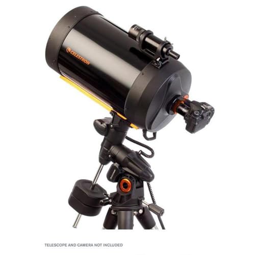 Celestron Wide 48mm EdgeHD T-Adapter for 9.25", 11", & 14" Telescopes