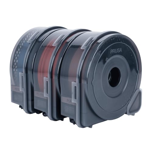 Original Prusa USS Drybox-Airtight Filament Storage Box for Direct Printing