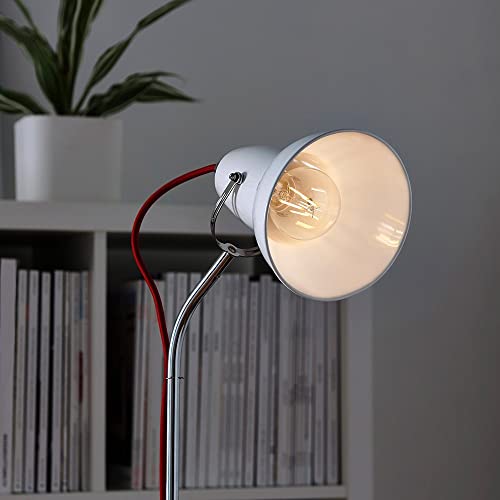 Amazon Basics E27 LED Bulb 6er-Pack