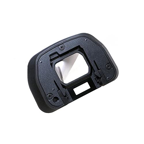Mmiaoxy Viewfinder Eyepiece Eyecup For Panasonic Lumix DC-GH6 GH7
