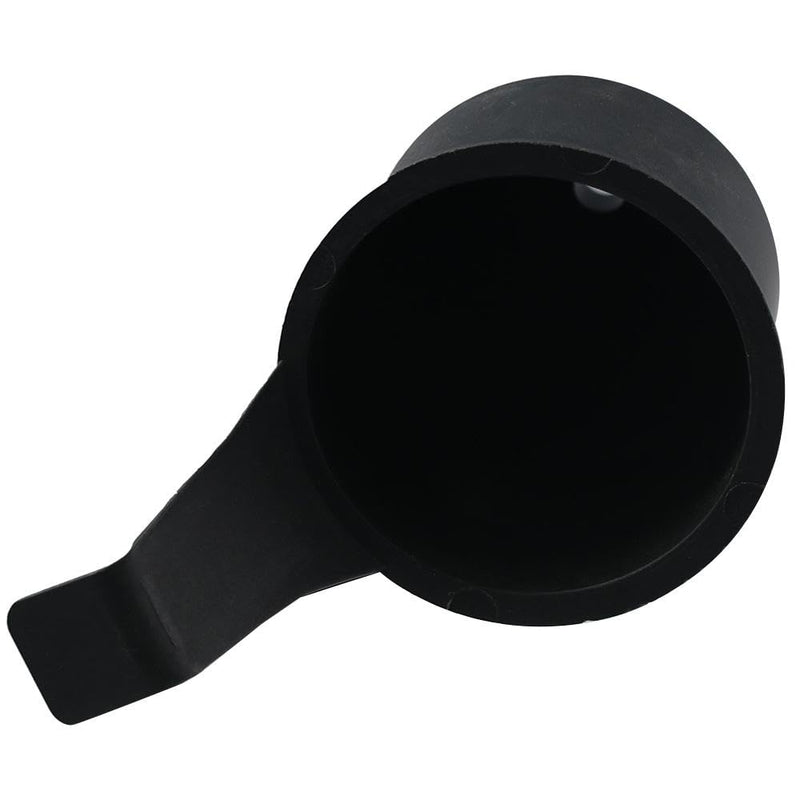 [Australia - AusPower] - Liquid Consistency Cup, Practical Refueling Funnels, Thickened Viscosity Measuring Cup, Portable Viscosimeter Paint for Lacquer Inks Replace 