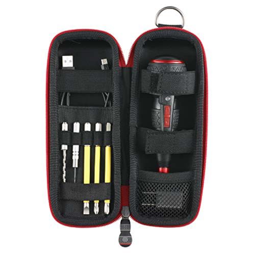 VESSEL Screwdriver Case Portable