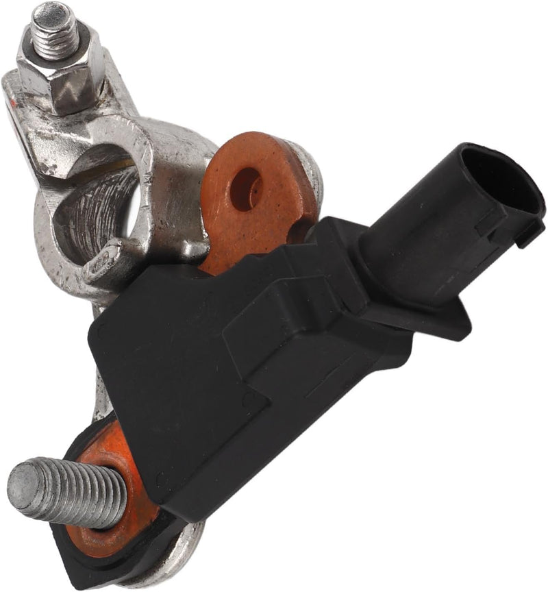 Battery Current Sensor 4692269AI Battery Temperature Voltage Sensor Compatible with Dodge Journey Charger Chrysler 200 300 Jeep Wrangler Cherokee Ram 1500 2500 3500 Replaces# 4692269AG