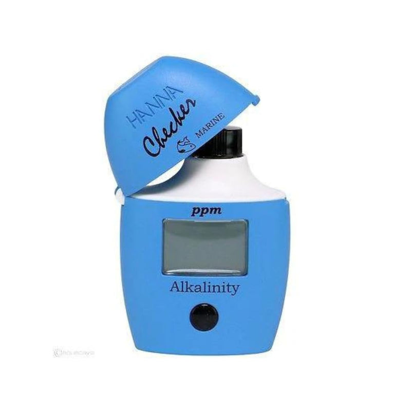 [Australia - AusPower] - Hanna HI775 checker Freshwater Aquarium Alkalinity Colorimeter Checker Tester 