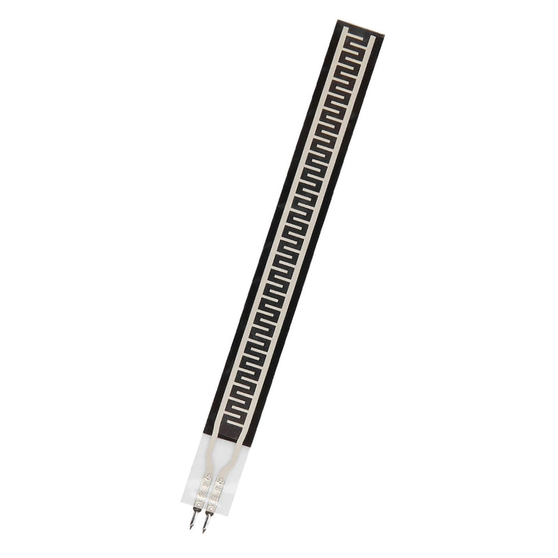 [Australia - AusPower] - ZD10-100 500g Thin Film Pressure Sensor Strip Force Sensitive Resistor Pressure Sensor ideal for Smart Home and Medical Use 