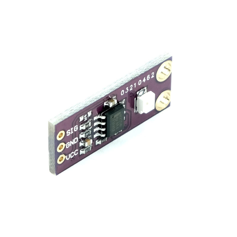 UV Light Sensor GUVA-S12SD with Analogue Output 3-5V 240-370nm for Arduino