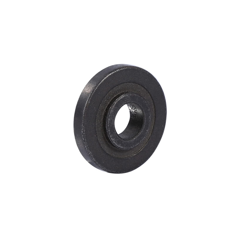 [Australia - AusPower] - Durable Angle Grinder Flange, Metal Angle Grinder Part, Electric Grinder Accessories, 1 Pair Replacement Electric Angle Grinder Fixing Part Inner Outer Flange For 9523 