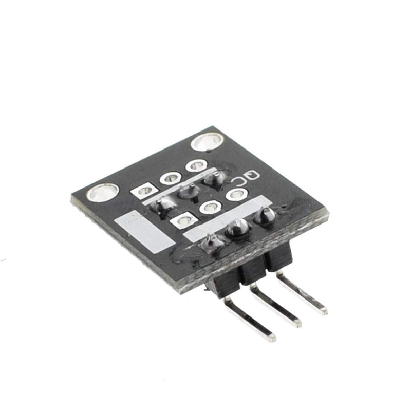 KY-003 Hall Effect Magnetic Sensor Module 3144 for Arduino PIC AVR Smart Car Pack of 10
