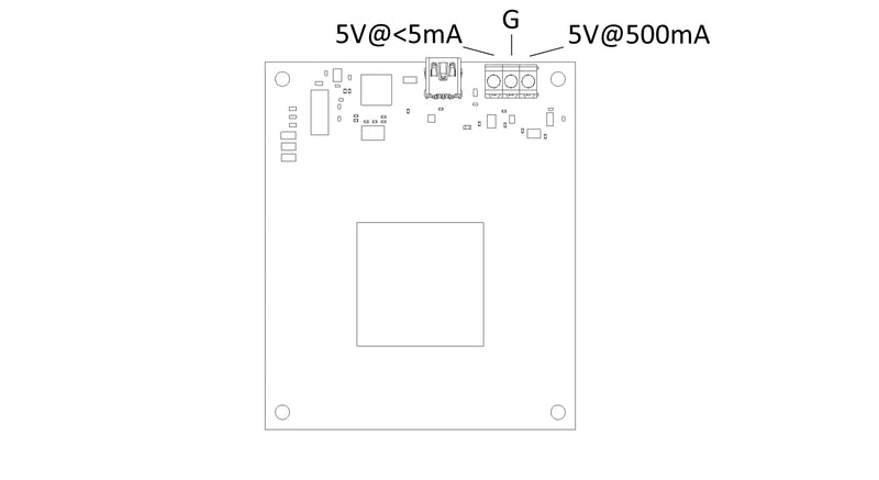 [Australia - AusPower] - 1024_0B - PhidgetRFID Read-Write 