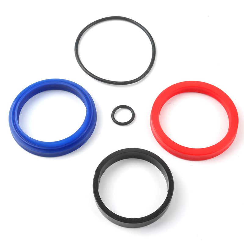 [Australia - AusPower] - Fits Rotary Lift N342 Seal Kit Hydraulic Cylinder Kit for Pacoma Cylinders N342-12 Seals 