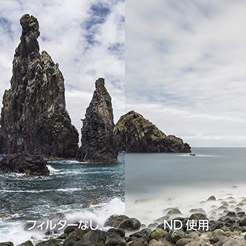 Haida Red Diamond Shockproof 100mm ND0.6 Filter ND 100 Double Strength Optical Glass MC 2 Stop ND4 HD4267