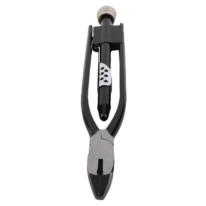 Wire Pliers, High Carbon Steel Twisting Pliers Wire Twist Pliers for Safety Wire for DIY and Professionals Popular