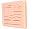 Suture Practice Pad Suture Exercise Board Silicone Seam Pads 3 Layers with Pre-Cut Wounds for Medical Students Veterinarians Nurses Silicone Seam Pad Silicone Sewing Pad 14 Wound Pad