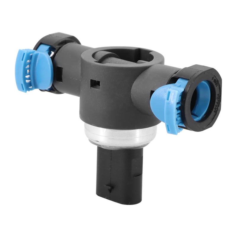 Fuel Pressure Sensor for 2014-2019 Volvo S60 S80 V60 V90 XC40 XC60 XC70 XC90 Replace 31432653 31478293 31405791 31372030