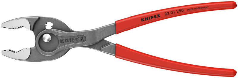 TwinGrip Pliers, 10-inch