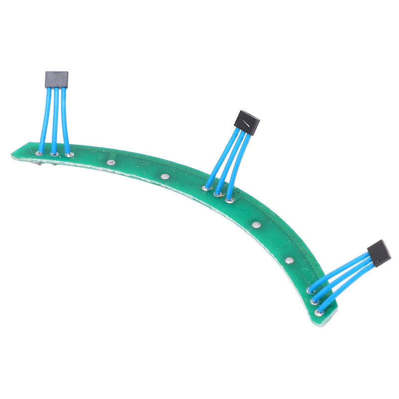 [Australia - AusPower] - Electric Scooter Hall Sensor,PCB Hall Sensor Board for Electric Scooter Scooter Accessory Elesensor 