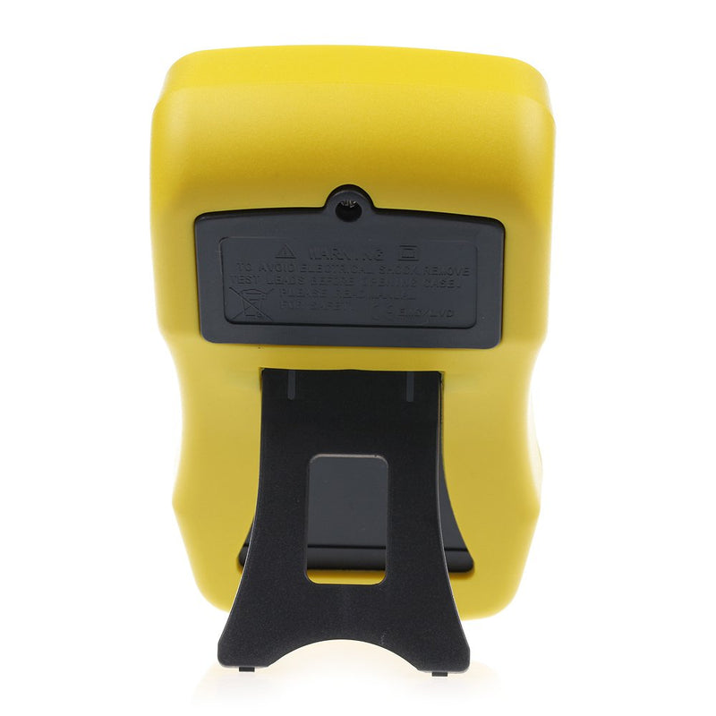 [Australia - AusPower] - New Capacitor Meter Digital Capacitance Tester 200pF~20mF XC6013L 