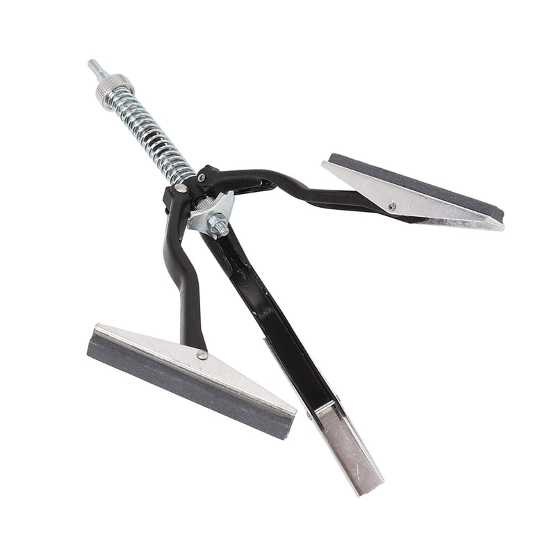 [Australia - AusPower] - Engine Cylinder Honing Tool 2-7 Inch Adjustable Honer Metal Repair Accessories 