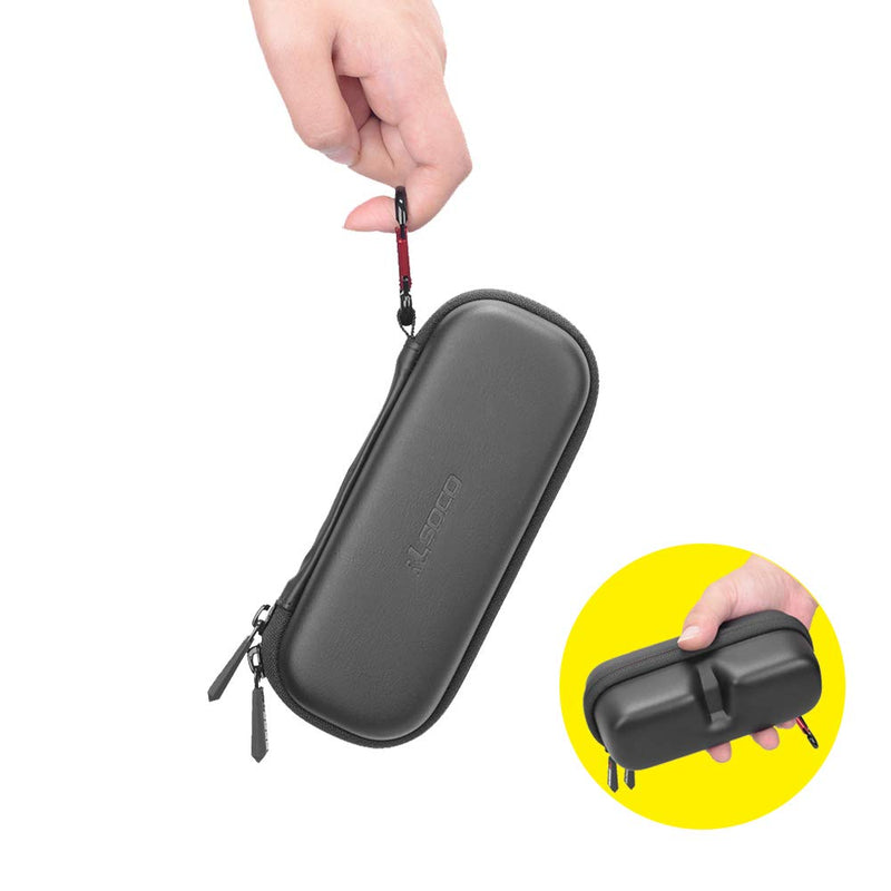 [Australia - AusPower] - RLSOCO Carrying Case for Razer Anzu Smart Glasses (Already Updated for Razer Glasses in Large Size 