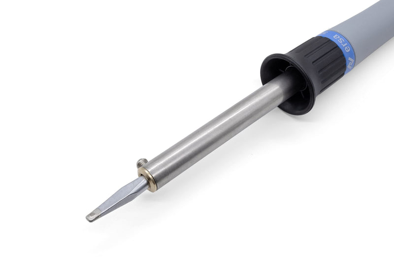 ERSA Soldering Iron 30 S 30 W 230 V 0330KD Proven Universal Soldering Iron for Common Soldering and Desoldering Tasks Single