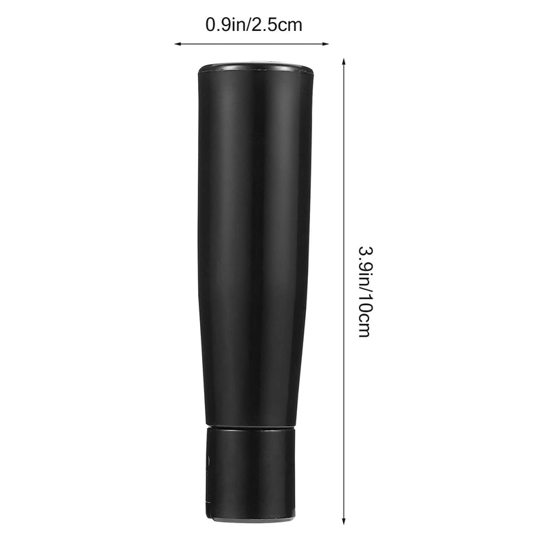 [Australia - AusPower] - iplusmile 2pcs Revolving Handle Female Threaded Stem Handwheel Machine Handle for Milling Machinery Handle 