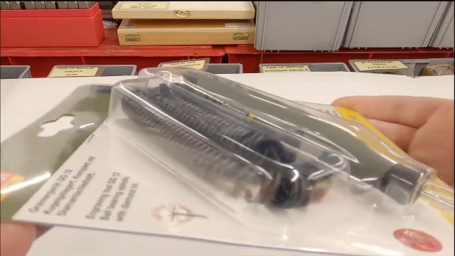 Proxxon GG 12 Engraving Tool 12V DC
